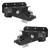 Timbren 3500lb Axle-Less Trailer Suspension w/ 4in Lift & Brake Flange - ASR3500S06 User 1