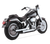 Vance & Hines 86-09 Harley-Davidson Softail Straightshots Exhaust - 17818 Photo - Primary