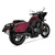 Vance & Hines Honda 2023 Rebel 1100T S/O Black Slip-On Exhaust - 48427 Photo - Primary