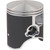 Vertex Pistons 2023 250 SX/2024 250 SX/23-24 250 XC/2024 250 XC-W/EC 250 Top End Piston Kit - VTK23630B-3 Photo - Close Up