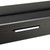 Westin 19-25 RAM 2500/3500 6.4ft Bed Electric Retractable Tonneau Cover - Black - 19-54025 Photo - Close Up