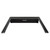 Westin 19-25 RAM 2500/3500 6.4ft Bed Electric Retractable Tonneau Cover - Black - 19-54025 Photo - Close Up