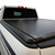 Westin 19-25 RAM 2500/3500 6.4ft Bed Electric Retractable Tonneau Cover - Black - 19-54025 Photo - lifestyle view