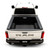 Westin 19-25 RAM 2500/3500 6.4ft Bed Electric Retractable Tonneau Cover - Black - 19-54025 Photo - lifestyle view
