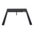 Westin 19-26 Ram 1500 (New Body)(Excl. RamBox) 5ft 7in Bed Manual Retractable Tonneau Cover - Black - 19-64705 Photo - Close Up