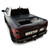 Westin 19-26 Ram 1500 (New Body)(Excl. RamBox) 5ft 7in Bed Manual Retractable Tonneau Cover - Black - 19-64705 Photo - lifestyle view