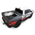 Westin 19-26 Ram 1500 (New Body)(Excl. RamBox) 5ft 7in Bed Manual Retractable Tonneau Cover - Black - 19-64705 Photo - lifestyle view