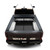 Westin 19-26 Ram 1500 (New Body)(Excl. RamBox) 5ft 7in Bed Manual Retractable Tonneau Cover - Black - 19-64705 Photo - lifestyle view