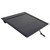 Westin 19-26 Ram 1500 (New Body)(Excl. RamBox) 5ft 7in Bed Manual Retractable Tonneau Cover - Black - 19-64705 Photo - out of package