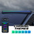 XK Glow Tesla Cybertruck XKmax 50in Roof LED Off-Road Light Bar w/ RGBW Chasing DRL & App Control - MX-CTLB User 1