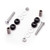 Kartboy Subaru Endlink Rebuild Kit 1 - KB-017X-10MM User 1