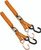 BikeMaster 1in Tiedown - Orange - 100505 Photo - Primary