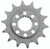 BikeMaster Honda Front Sprocket 520 14T - 965475 Photo - Primary