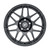 Forgestar F14 Drag 17x9.5 / 6x135 BP / ET25 / 6.23in BS Satin Black Wheel - F27279589P25 Photo - Primary