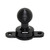 Westin Adventure Mount Accessory - 2 Hole 20mm/Ball Mount 38mm AMPS Compatible - 10-21005 Photo - Primary