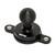 Westin Adventure Mount Accessory - 2 Hole 20mm/Ball Mount 47mm AMPS Compatible - 10-21015 Photo - Primary