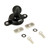 Westin Adventure Mount Accessory - 2 Hole 20mm/Ball Mount 47mm AMPS Compatible - 10-21015 Photo - Close Up