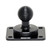 Westin Adventure Mount Accessory - AMPS Compatible Base Mount 38mm x 30mm - 10-21035 Photo - Primary