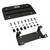 Westin Adventure Mount Base for 24-26 Ford Maverick Inc. XL/XLT/Lobo/Lariat/Tremor - 10-23705A Photo - Close Up