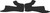 Answer AR1 Cheek Pads Black Youth - Large - 446131 User 3