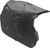 Answer AR1 Solid Helmet Matte Black - Medium - 446255 User 3