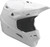 Answer AR1 Solid Helmet Matte White - XL - 446263 User 3
