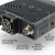 Rugged Radios Rambler G4 GMRS Band Mobile Radio with Stealth Antenna - RK-G4 Photo - Primary