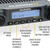 Rugged Radios Rambler G4 GMRS Band Mobile Radio with Stealth Antenna - RK-G4 Photo - Primary