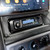Rugged Radios Rambler G4 GMRS Band Mobile Radio with Stealth Antenna - RK-G4 Photo - Primary