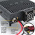 Rugged Radios Rambler G4 GMRS Band Mobile Radio with Stealth Antenna - RK-G4 Photo - Primary
