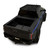 Westin 24-26 Toyota Tacoma 5ft Bed Manual Retractable Tonneau Cover - Black - 19-62785 Photo - lifestyle view