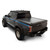 Westin 24-26 Toyota Tacoma 5ft Bed Manual Retractable Tonneau Cover - Black - 19-62785 Photo - lifestyle view