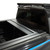 Westin 24-26 Toyota Tacoma 5ft Bed Manual Retractable Tonneau Cover - Black - 19-62785 Photo - lifestyle view