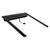 Westin 19-26 GM Silverado/Sierra 1500 5ft 8in Bed Manual Retractable Tonneau Cover - Black - 19-64745 Photo - Close Up