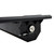 Westin 19-26 GM Silverado/Sierra 1500 5ft 8in Bed Manual Retractable Tonneau Cover - Black - 19-64745 Photo - Close Up