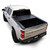 Westin 19-26 GM Silverado/Sierra 1500 5ft 8in Bed Manual Retractable Tonneau Cover - Black - 19-64745 Photo - lifestyle view