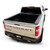 Westin 19-26 GM Silverado/Sierra 1500 5ft 8in Bed Manual Retractable Tonneau Cover - Black - 19-64745 Photo - lifestyle view