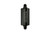 Turbosmart 10um 8AN Inline Fuel Filter - Black - TS-0402-1134 Photo - Primary