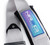 NRG 5PT 3in. Seat Belt Harness / Cam Lock - Silver - SBH-B6PCSL Photo - Close Up