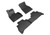 3D MAXpider 19-26 BMW X5 (G05) Kagu Black Full Set - L1BM10201509 Photo - Primary