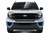 Husky Liners 2025 Ford Expedition Aeroskin Hood Protector - Chrome - 2892231 Photo - Primary