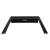 Westin Electric Retractable Tonneau Cover 24-26 Toyota Tacoma 6ft Bed Black - 19-52795 Photo - Close Up