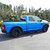 Westin 09-18/19-24 Ram 1500 Quad Cab/Classic Outlaw Drop Nerf Step Bars Textured Black - 20-13555 Photo - Mounted
