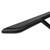 Westin 09-18/19-24 Ram 1500 Quad Cab/Classic Outlaw Drop Nerf Step Bars Textured Black - 20-13555 Photo - Unmounted