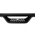 Westin 14-18 Chevy/GMC Silverado/Sierra 1500/2500/3500 Double Cab Outlaw Drop Nerf Bars Tex Black - 20-13715 Photo - Unmounted