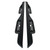 Westin 14-18 Chevy/GMC Silverado/Sierra 1500/2500/3500 Double Cab Outlaw Drop Nerf Bars Tex Black - 20-13715 Photo - Unmounted