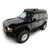 Westin 24-26 Toyota Land Cruiser Outlaw Drop Nerf Step Bars Textured Black - 20-13795 Photo - Mounted