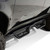 Westin 24-26 Toyota Land Cruiser Outlaw Drop Nerf Step Bars Textured Black - 20-13795 Photo - Mounted