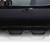 Westin 24-26 Toyota Land Cruiser Outlaw Drop Nerf Step Bars Textured Black - 20-13795 Photo - Mounted