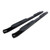 Westin 22-24 Ford Maverick PRO TRAXX 4 Oval Nerf Step Bars Black - 21-26485 Photo - Primary